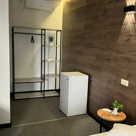 Holm Hotel